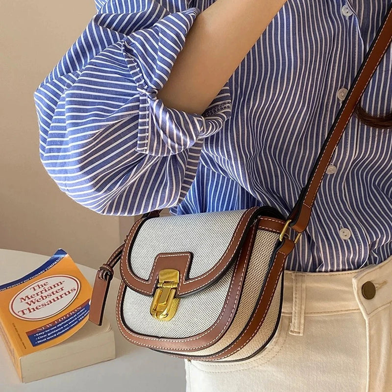 Bolsa Lana