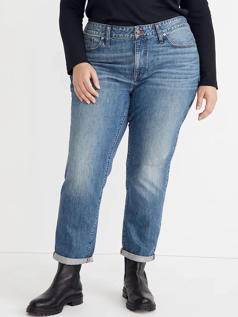 Jeans Total Plus