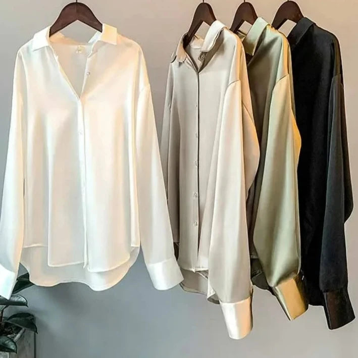 Camisa Mona