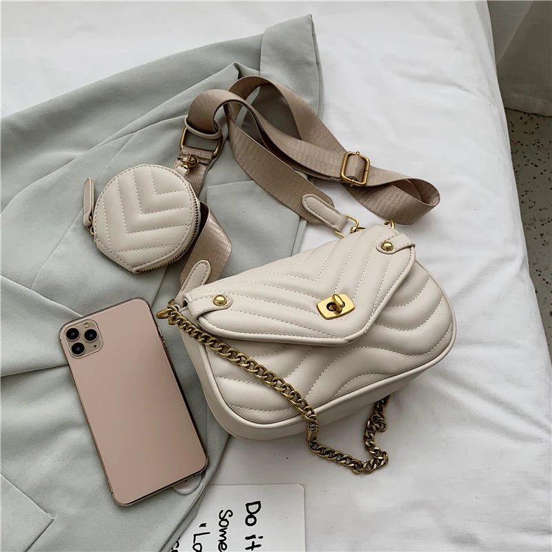 Bolsa Quezzia