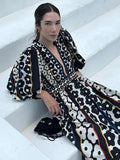 Vestido Marrocos