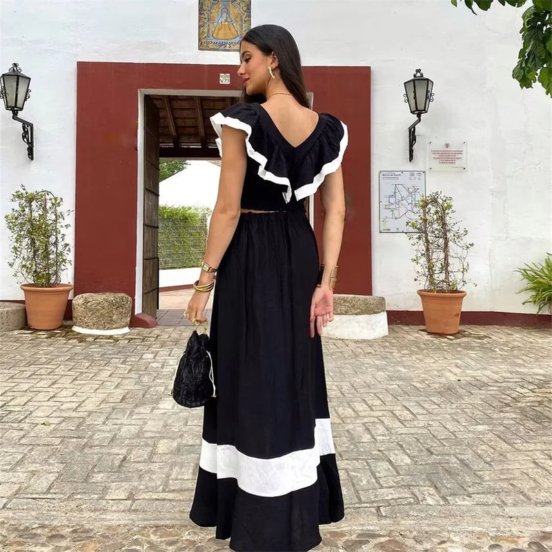Conjunto Casablana