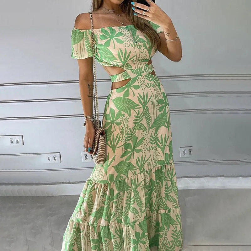 Vestido Greenvile