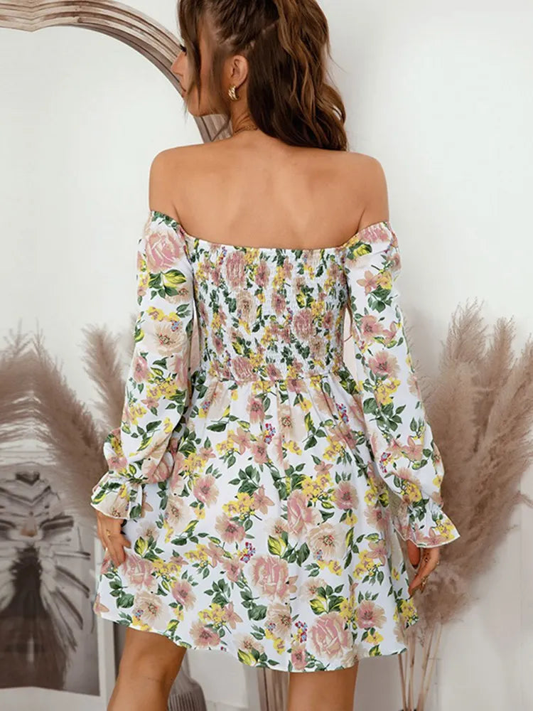 Vestido Guarajuba