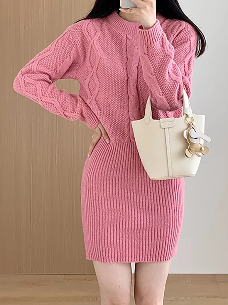 Conjunto Alvorada