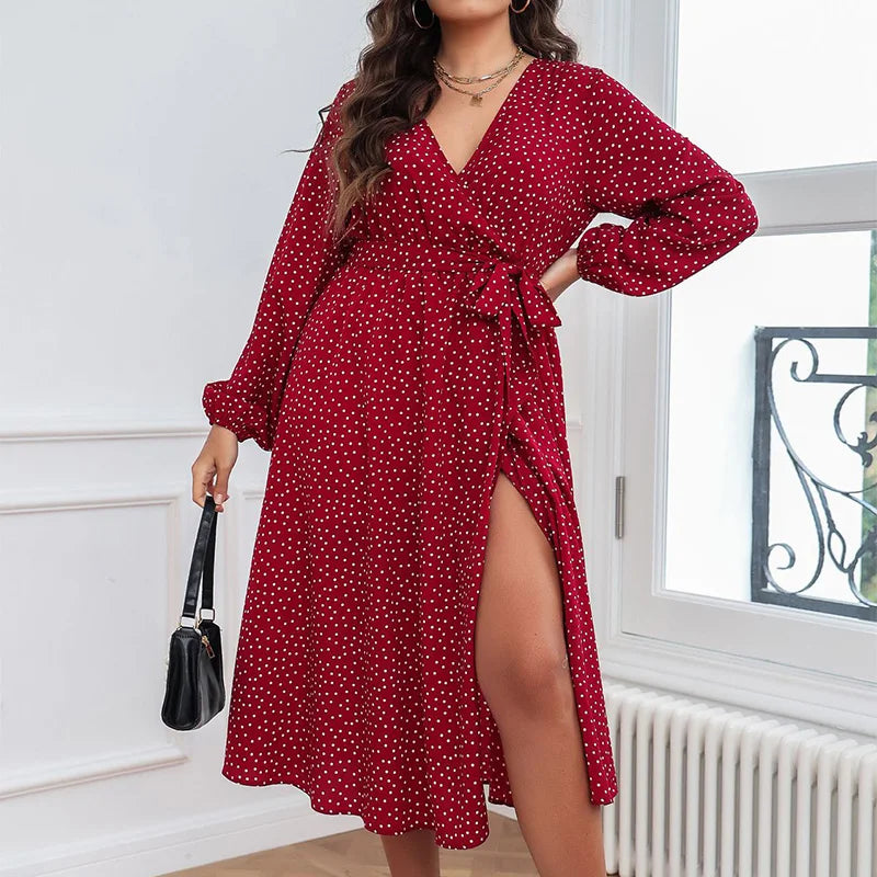 Vestido Angelina