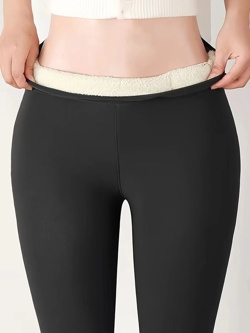 Legging de inverno