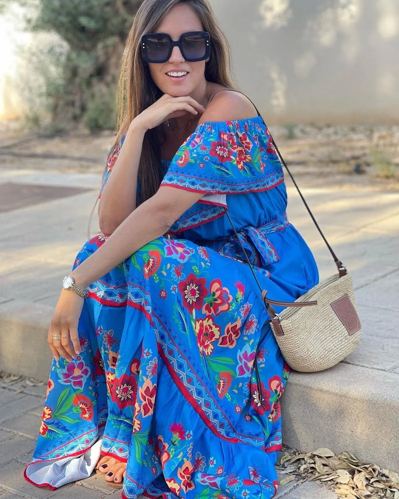 Vestido Jasmin