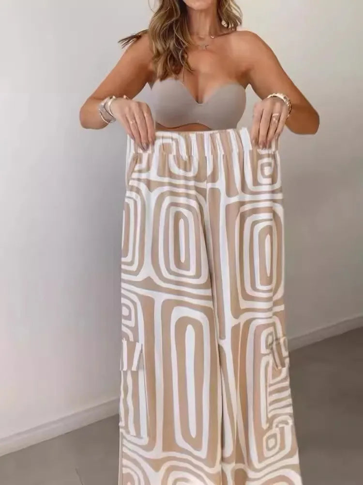 Conjunto Maria Flor