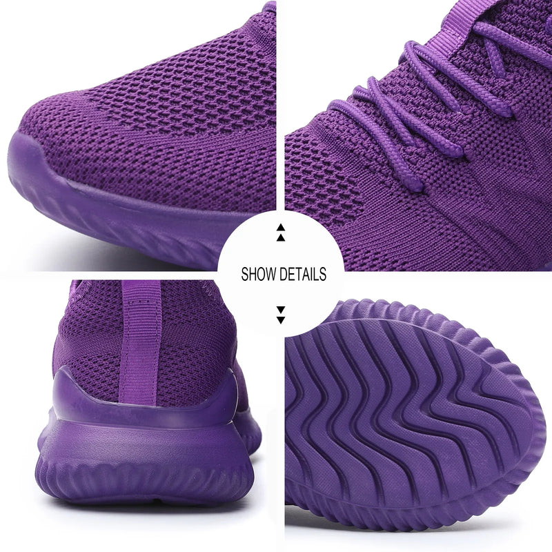 Tênis Feminino Aurora