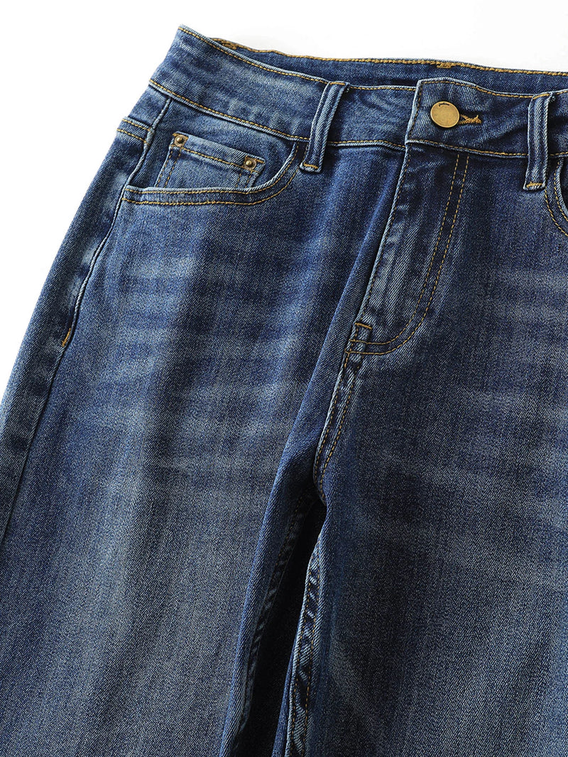 Jeans Total Plus