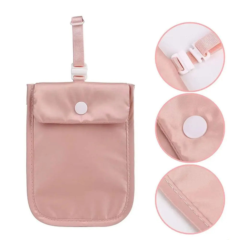 Mini Bolsa Secure