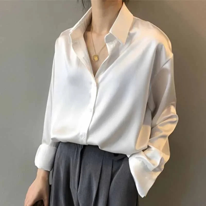 Camisa Mona