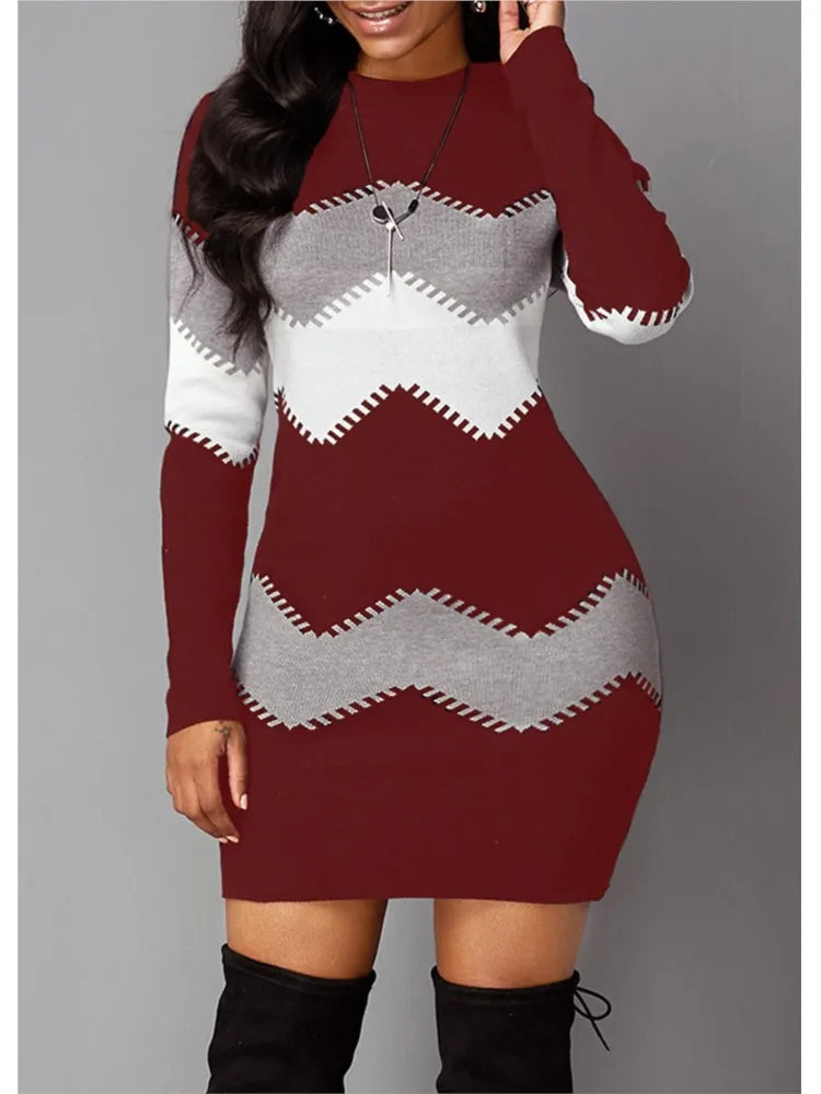 Vestido Blumenau