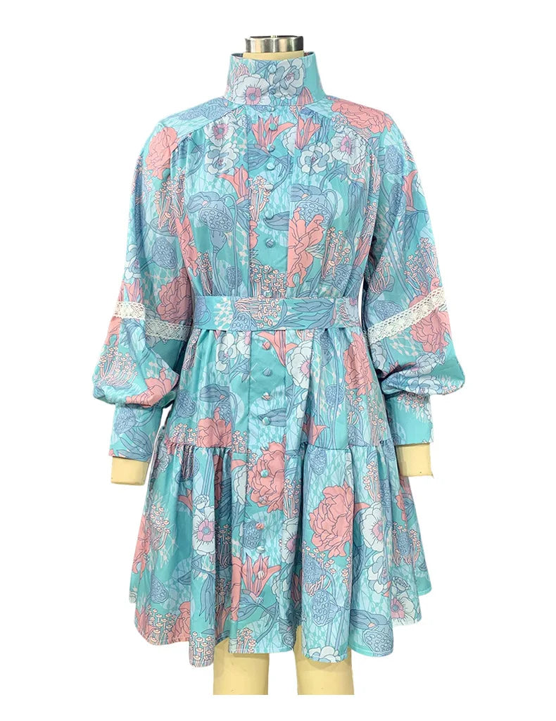 Vestido Archel