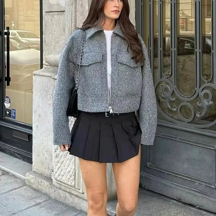 Jaqueta Jhuly