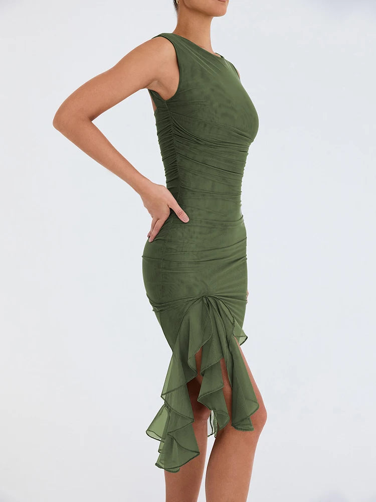 Vestido Coimbra