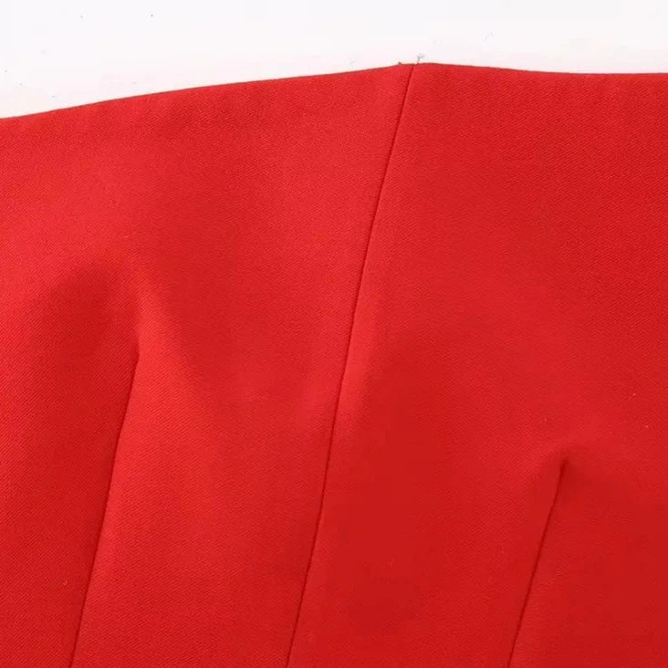Cropped Sabrina