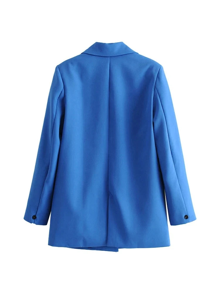 Blazer Biah