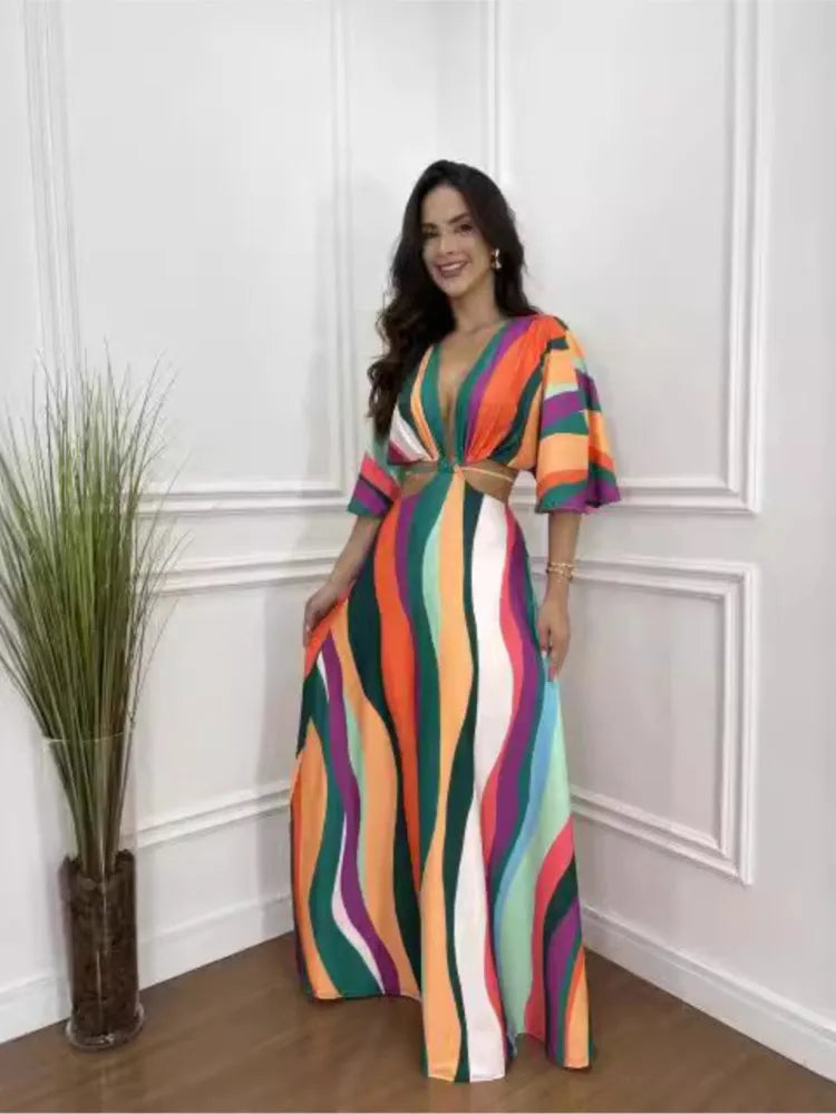 Vestido Dubai