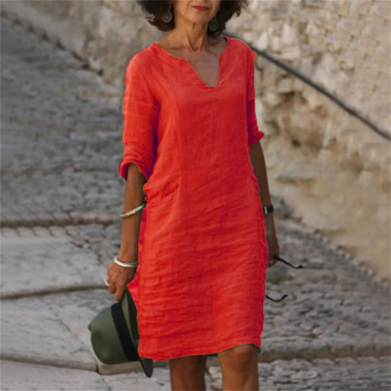 Vestido Florença