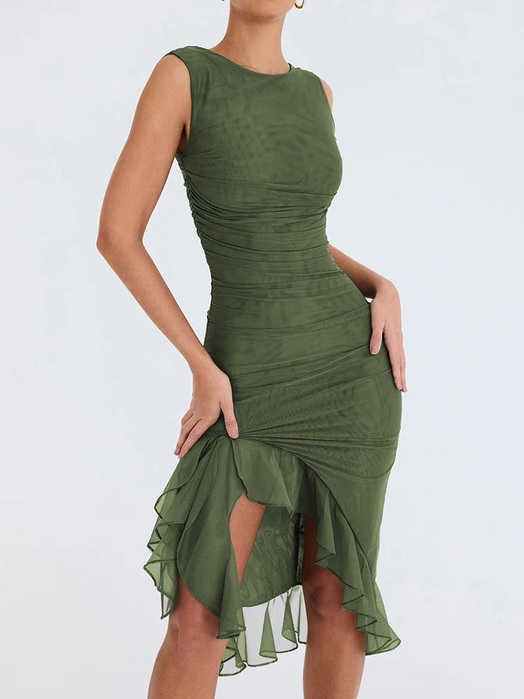 Vestido Coimbra