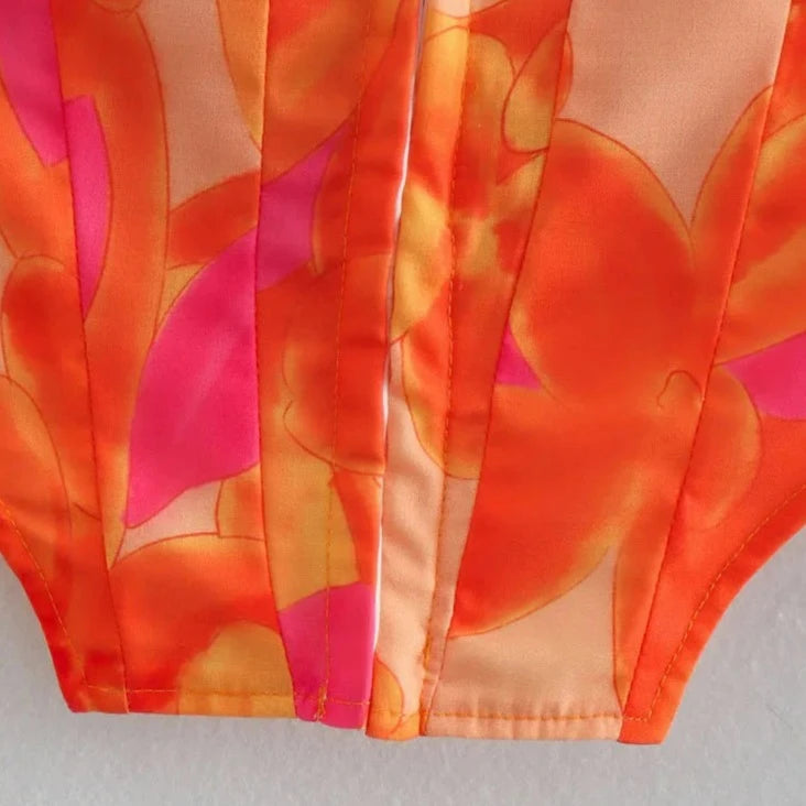 Conjunto Valentina
