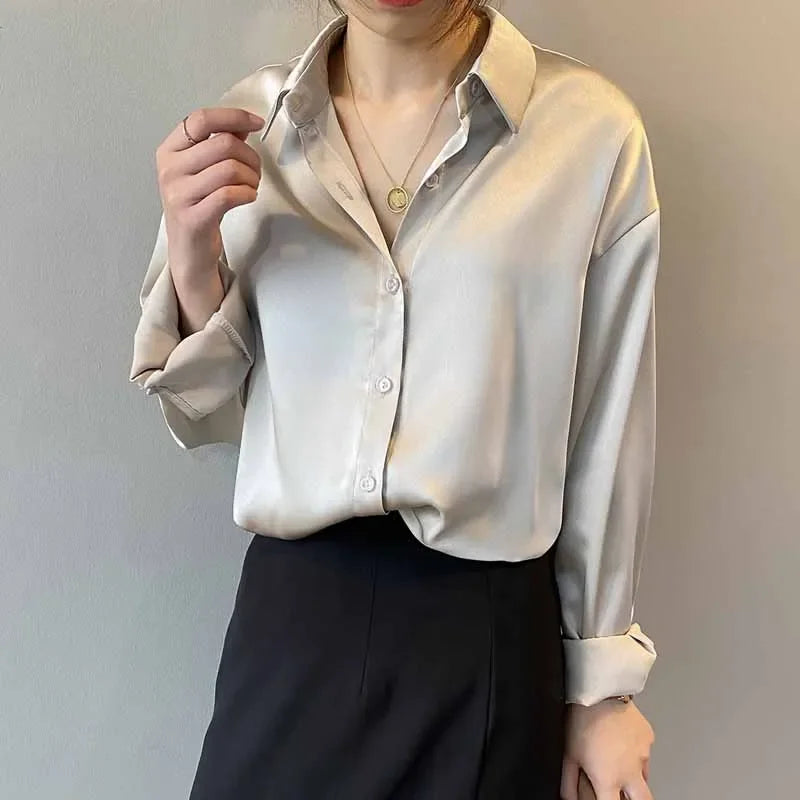 Camisa Mona