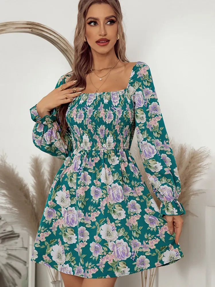 Vestido Guarajuba