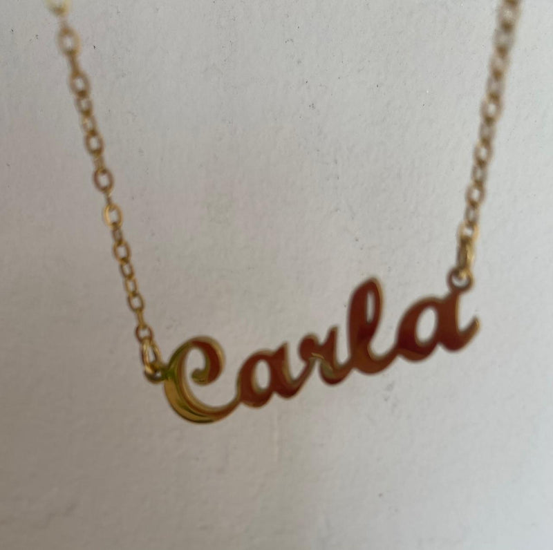 Colar Brilho Único
