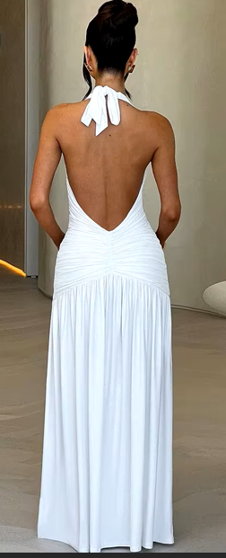 Vestido Florence